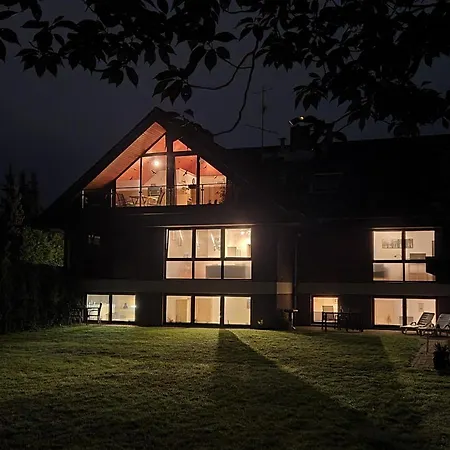 Apartmán Auszeit Seevetal