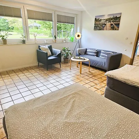Apartmán Auszeit