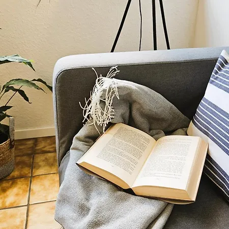 Apartment Auszeit *