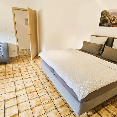 Auszeit Seevetal