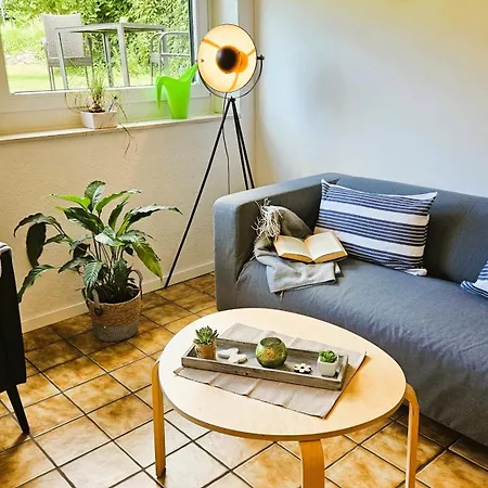 Auszeit Apartment