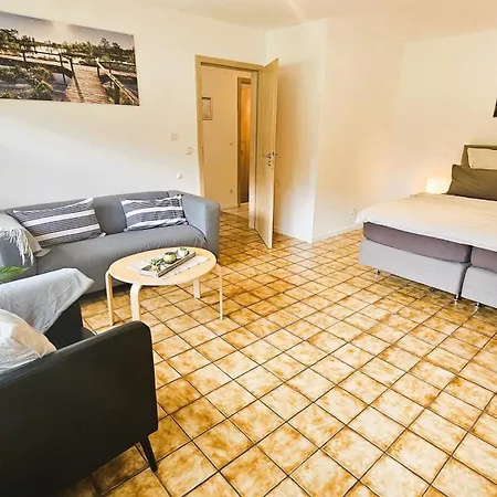 Auszeit Apartment *
