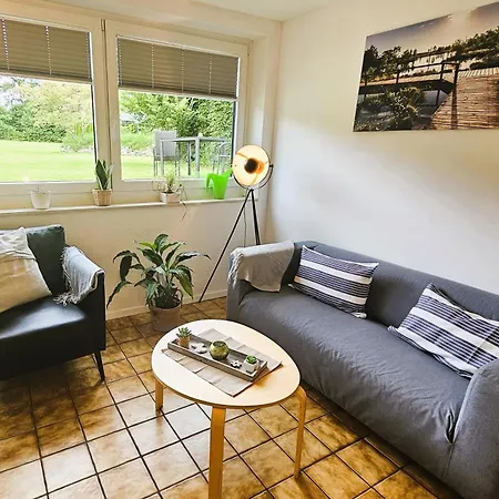 Auszeit Apartment