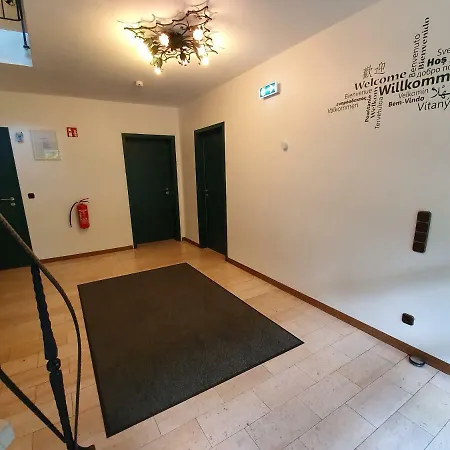 Auszeit Apartment *