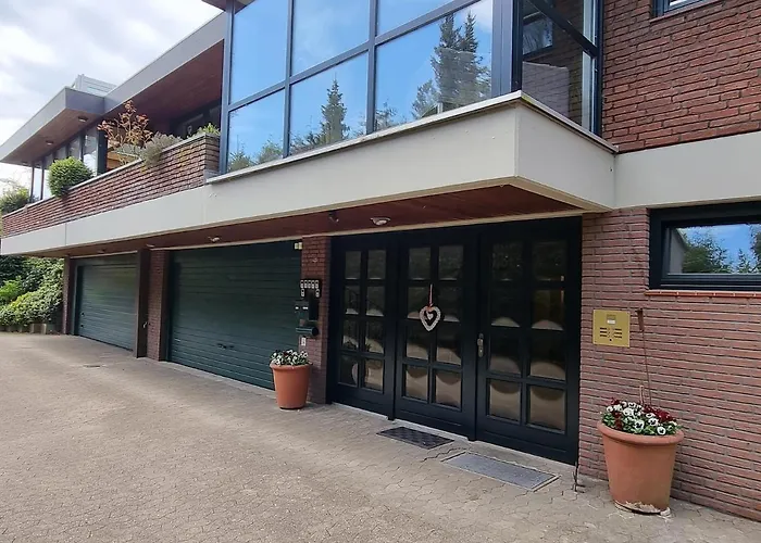 Lägenhet Auszeit Seevetal