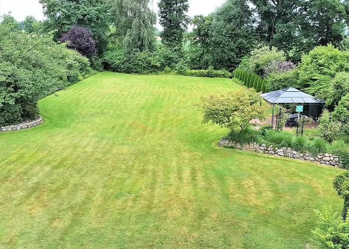 Lägenhet Auszeit Seevetal