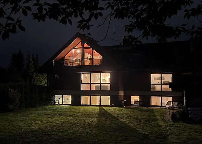 Lägenhet Auszeit Seevetal